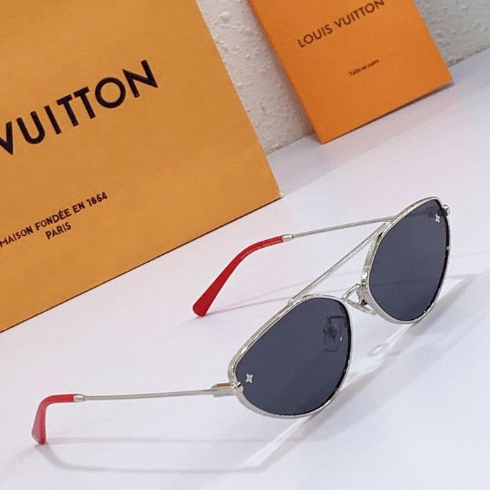 Louis Vuitton Sunglasses Top Quality LVS00716